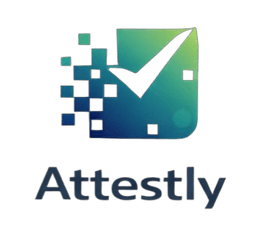 Attestly Logo